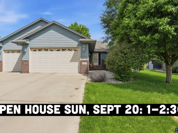 4904 E Tiger Lilly St, Sioux Falls, SD 57110