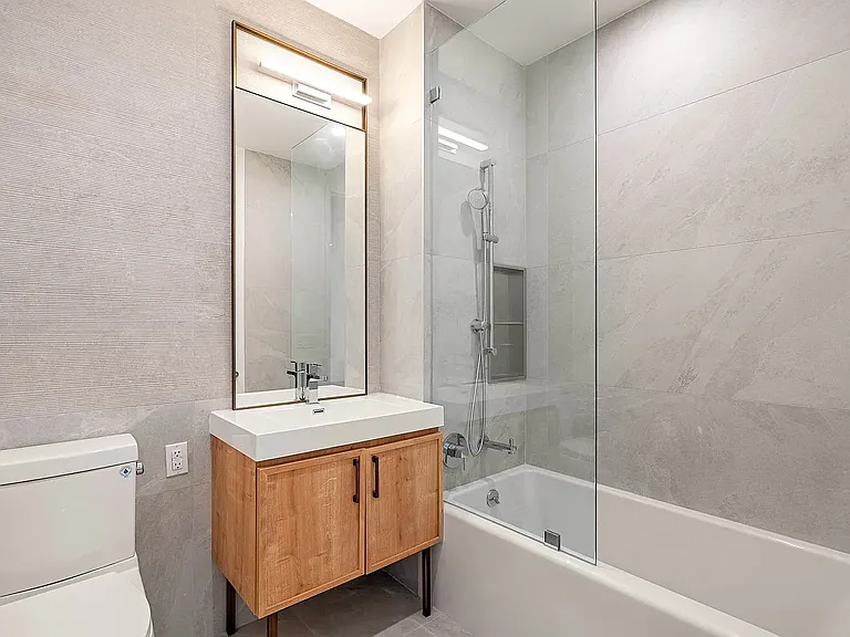 69 Adams St #23D — Photo 7