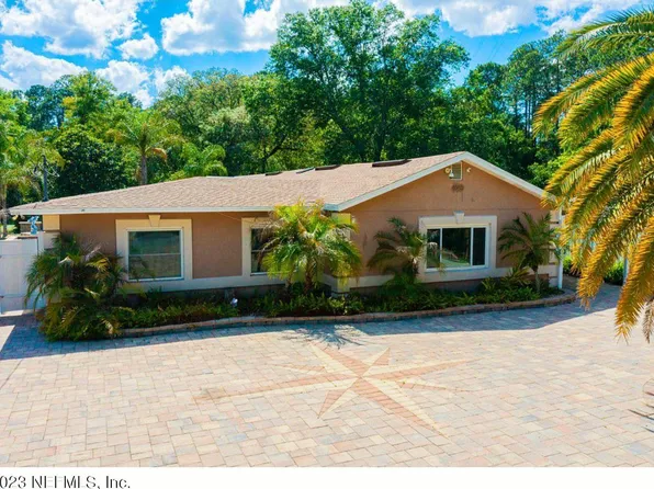 4140-4142 PEACH Drive, Jacksonville, FL 32246