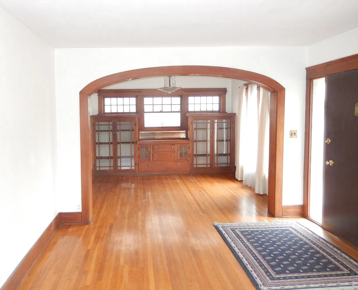 Centrally Located 2 Bed, 2 Bath House in North Park! — Photo 2