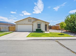 1277 Lullabrooke Ct, Sparks, NV 89436