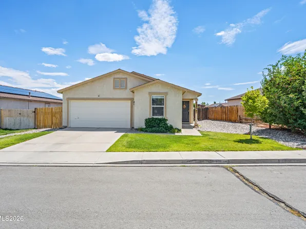 1277 Lullabrooke Ct, Sparks, NV 89436