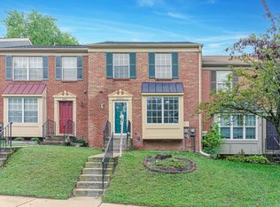 8293 Londonderry Ct, Laurel, MD 20707