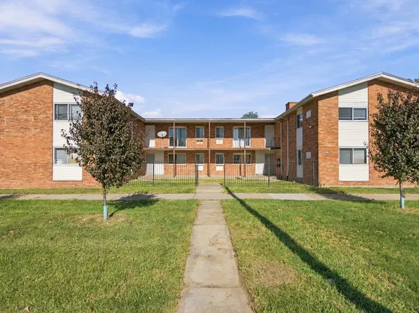 10420 Whittier St, Detroit, MI 48224