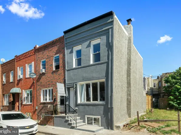 1651 S Taney St, Philadelphia, PA 19145