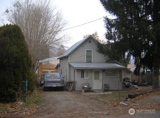 122 Parkhill St, Cashmere, WA 98815