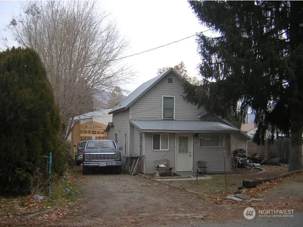122 Parkhill Street, Cashmere, WA 98815
