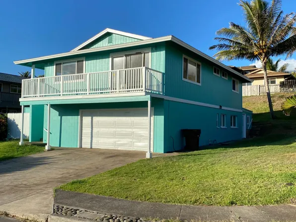 1433 N Hiahia Pl, Wailuku, HI 96793