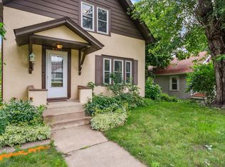 4109 Jefferson St NE, Columbia Heights, MN 55421