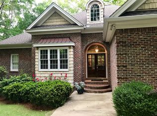 1483 Arrowhead Cir, Auburn, AL 36830