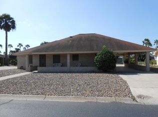 7319 Monroe St, Mission, TX 78572