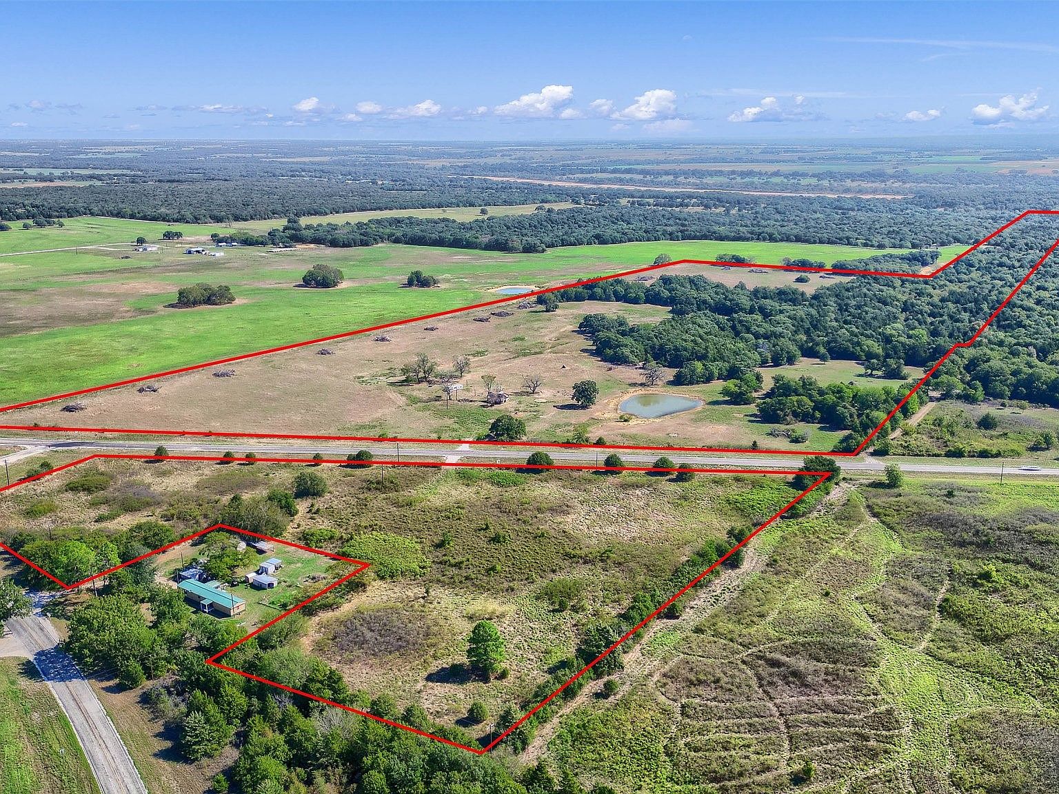 205 Farm To Market Rd #373, Saint Jo, TX 76265 | MLS #20674651 | Zillow