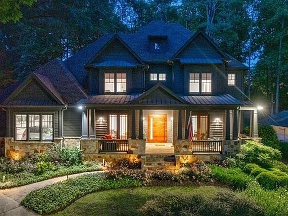 2nd image of 3117 W Roxboro Rd NE