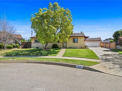 1630 Suffolk Pl, Glendora, CA, 91740