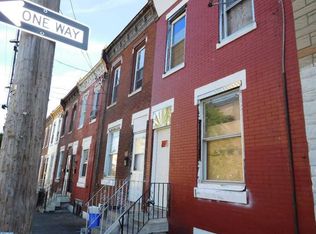 218 E Cambria St, Philadelphia, PA 19134