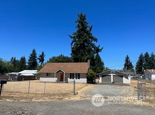 135 173rd St E, Spanaway, WA 98387