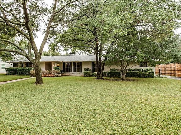 2nd image of 10245 Crestover Dr