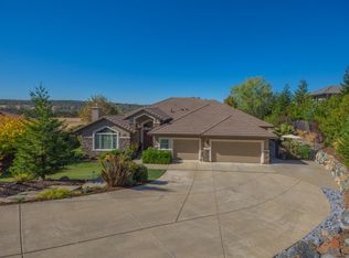 3489 Foxmore Ln, Rescue, CA 95672