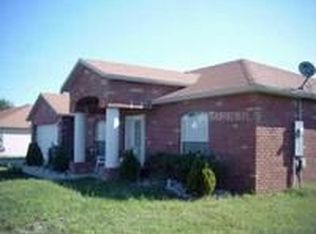 1235 Wheeling Ave, Deltona, FL 32725