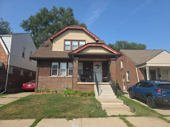 7521 Steadman St, Dearborn, MI 48126