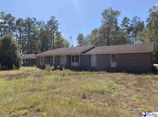 601 N Nichols St, Nichols, SC 29581