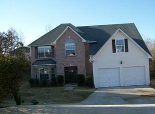 229 Ray Mnr, Hampton, GA 30228