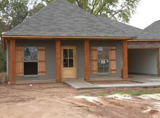 2230 Loreco St, Bossier City, LA 71112