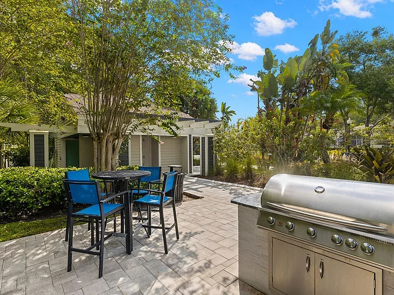 The Pointe at Carrollwood — Photo 32