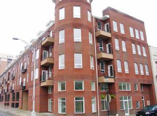 360-209 S Elm St, Greensboro, NC 27401
