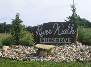 4421 135th Ave LOT A, Hamilton, MI 49419