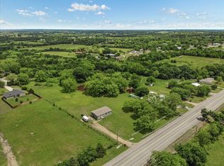 404 W Sam Rayburn Rd, Ector, TX 75439