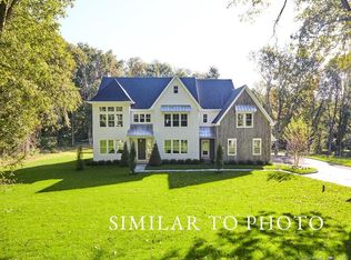 146 North Ave, Westport, CT 06880