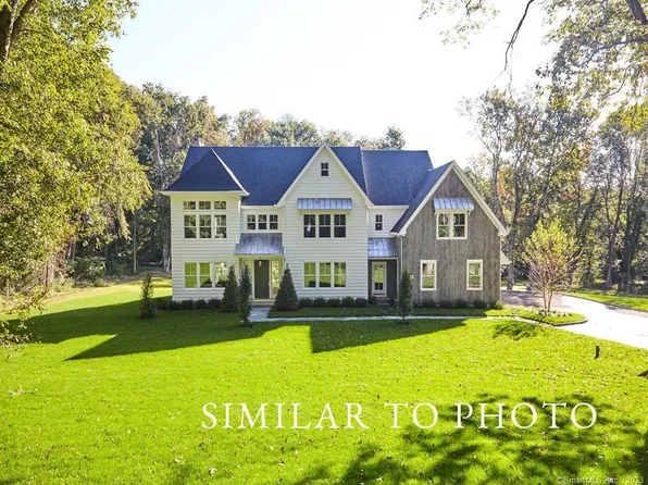 146 North Avenue, Westport, CT 06880