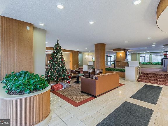 4th image of 2500 N Van Dorn St APT 1505