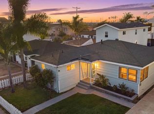 246 Elm Ave, Imperial Beach, CA 91932