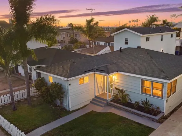246 Elm Ave, Imperial Beach, CA 91932