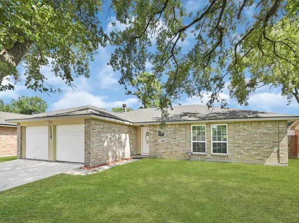 13327 N Thorntree Dr, Houston, TX 77015