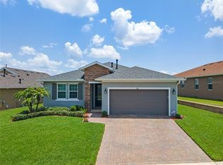 303 Alcove Dr, Groveland, FL 34736