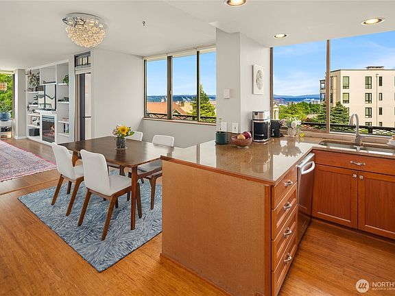 4th image of 404 N D Street #3E