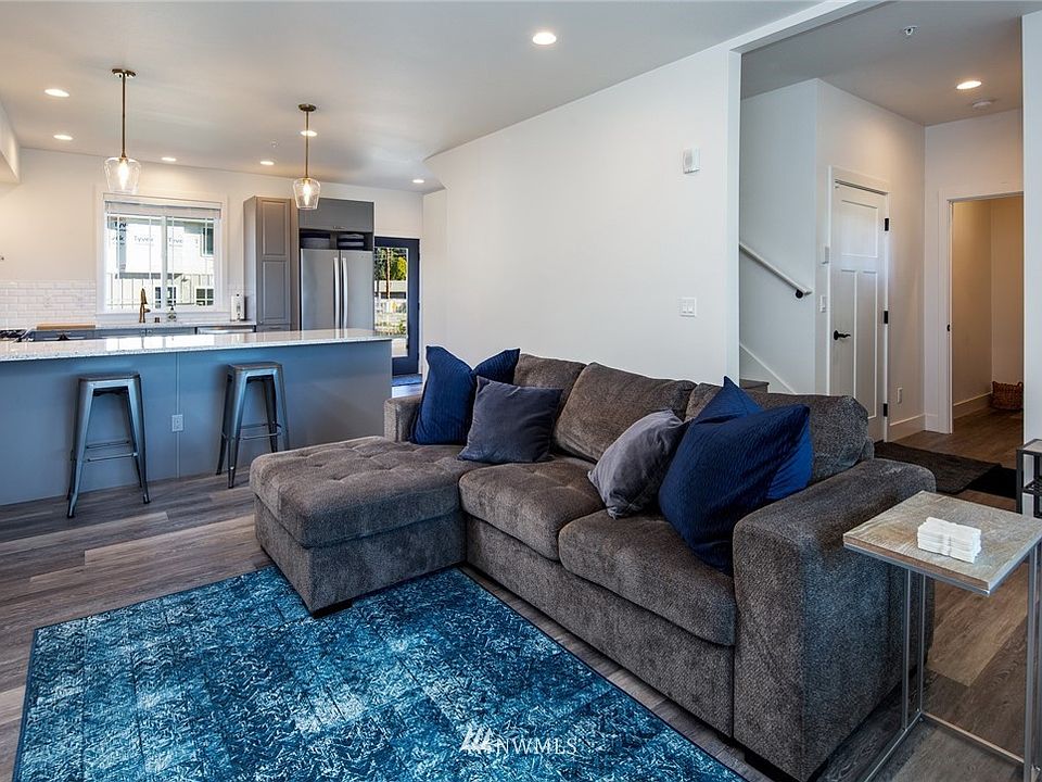 Parkside Village 311 A E Hazel St Mount Vernon WA Zillow