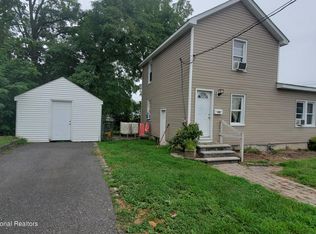 393 Hampton Ave, Long Branch, NJ 07740