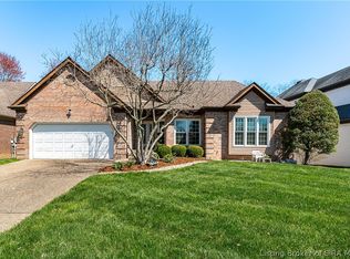 12008 Covered Bridge Rd, Sellersburg, IN 47172