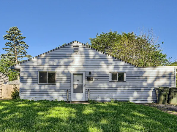 2283 Dawnlight Ave, Columbus, OH 43211