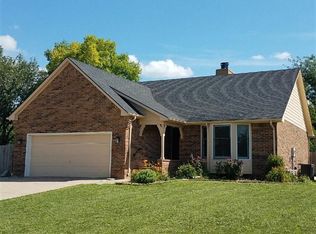 9341 E Skinner St, Wichita, KS 67207