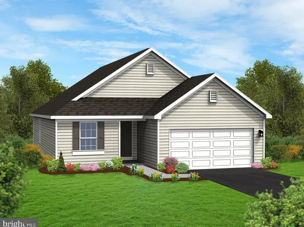 151 Kephart St Lot 637, State College, PA 16803