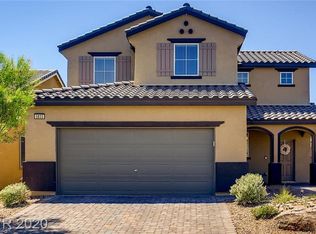 5833 Country Lake Ln, North Las Vegas, NV 89081