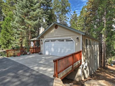 31364 Overhill Dr, Running Springs, CA, 92382