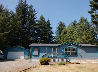 2265 Collins Rd, Crescent City, CA 95531
