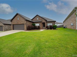 425 Camille Ln, Tuscaloosa, AL 35405