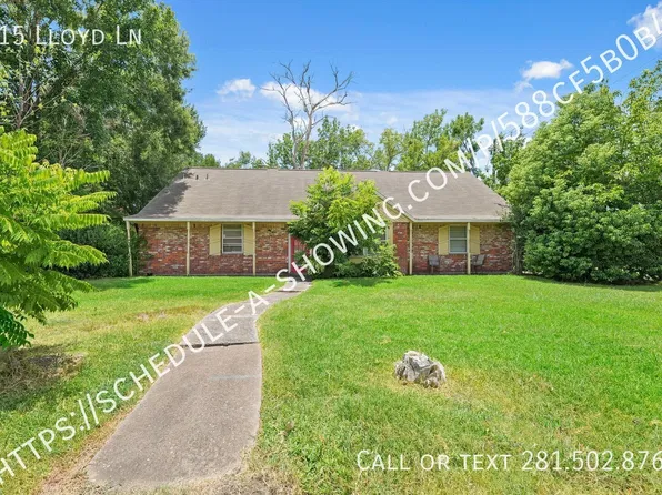 515 Lloyd Ln, Baytown, TX 77521